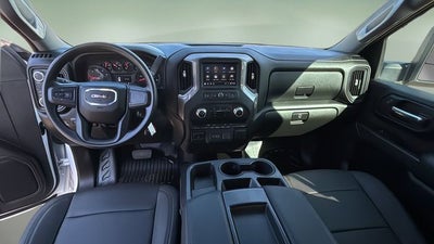 2023 GMC Sierra 3500HD Pro Pickup