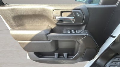 2023 GMC Sierra 3500HD Pro Pickup