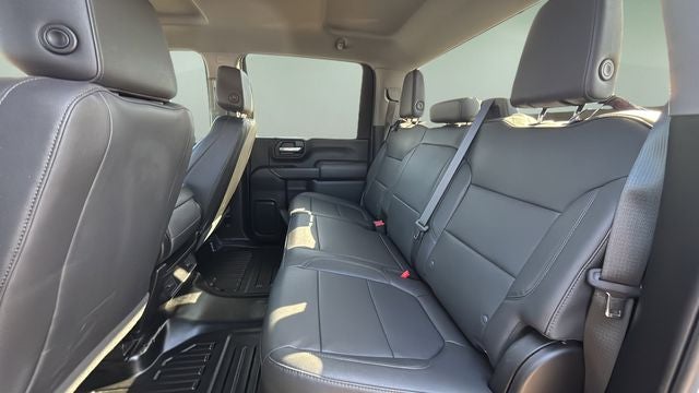 2023 GMC Sierra 3500HD Pro Pickup