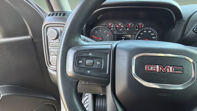 2023 GMC Sierra 3500HD Pro Pickup
