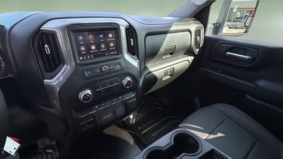 2023 GMC Sierra 3500HD Pro Pickup