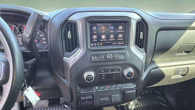 2023 GMC Sierra 3500HD Pro Pickup