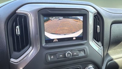 2023 GMC Sierra 3500HD Pro Pickup