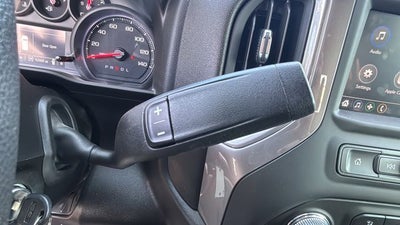 2023 GMC Sierra 3500HD Pro Pickup