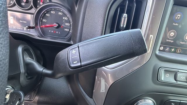 2023 GMC Sierra 3500HD Pro Pickup