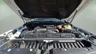 2023 GMC Sierra 3500HD Pro Pickup