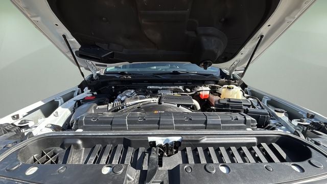 2023 GMC Sierra 3500HD Pro Pickup