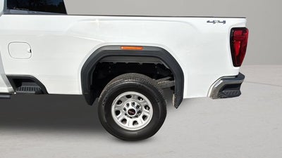 2023 GMC Sierra 3500HD Pro Pickup