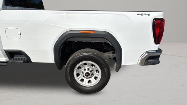 2023 GMC Sierra 3500HD Pro Pickup