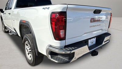 2023 GMC Sierra 3500HD Pro Pickup