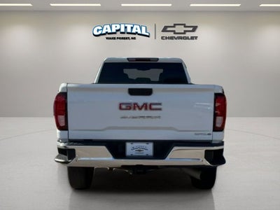 2023 GMC Sierra 3500HD Pro Pickup