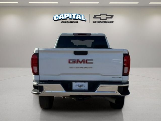 2023 GMC Sierra 3500HD Pro Pickup