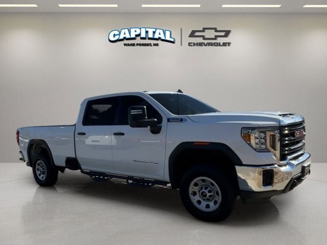 2023 GMC Sierra 3500HD Pro Pickup