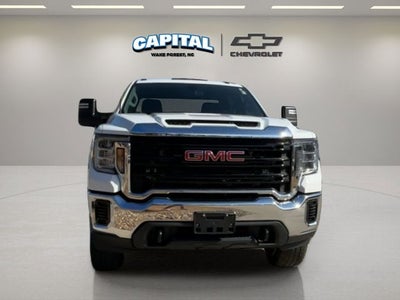 2023 GMC Sierra 3500HD Pro Pickup