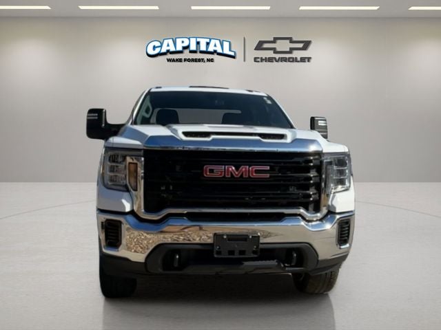 2023 GMC Sierra 3500HD Pro Pickup