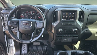 2023 GMC Sierra 3500HD Pro Pickup