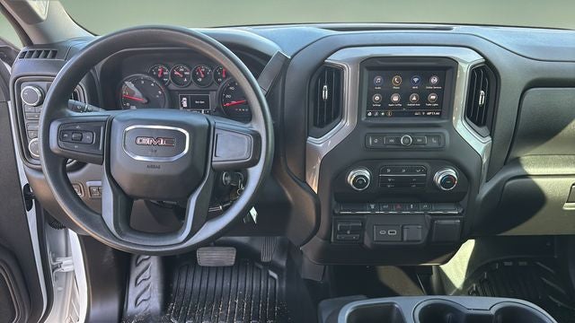 2023 GMC Sierra 3500HD Pro Pickup