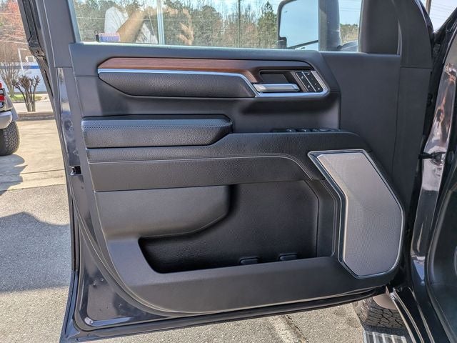 2024 GMC Sierra 3500HD Denali