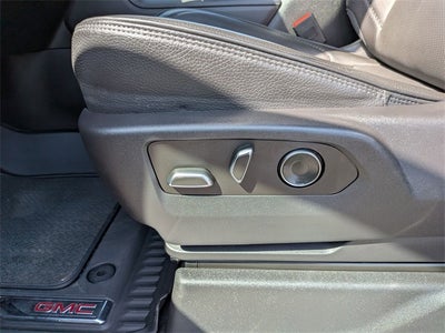 2024 GMC Sierra 3500HD Denali