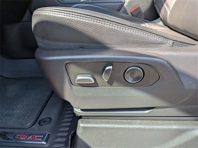 2024 GMC Sierra 3500HD Denali