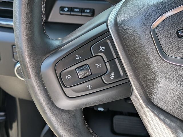 2024 GMC Sierra 3500HD Denali