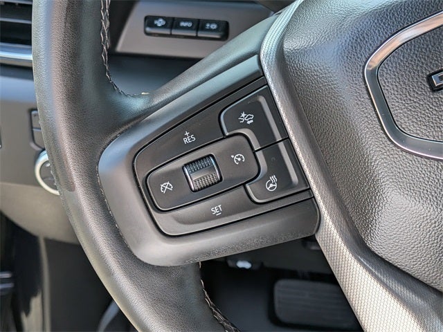 2024 GMC Sierra 3500HD Denali