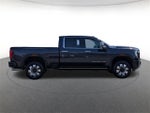 2024 GMC Sierra 3500HD Denali