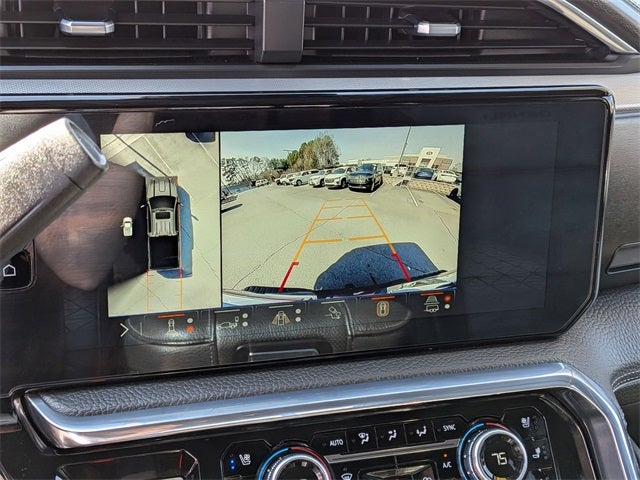 2024 GMC Sierra 3500HD Denali