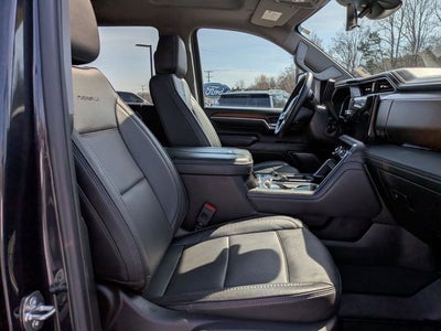 2024 GMC Sierra 3500HD Denali