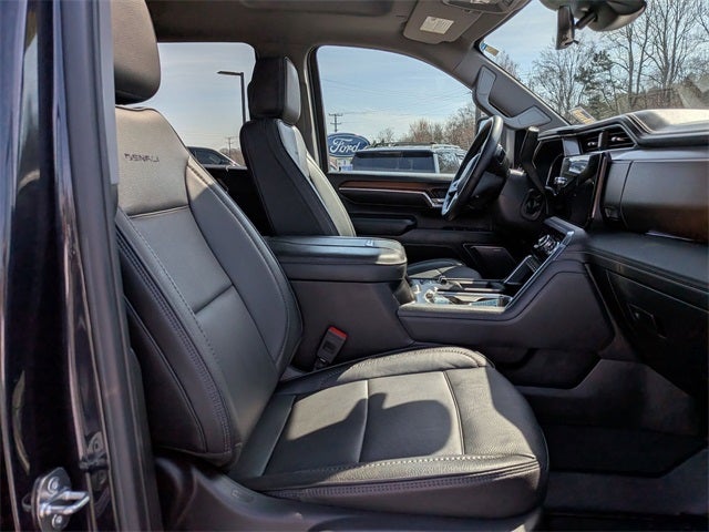 2024 GMC Sierra 3500HD Denali