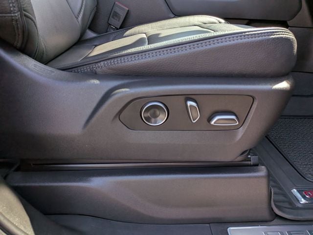 2024 GMC Sierra 3500HD Denali