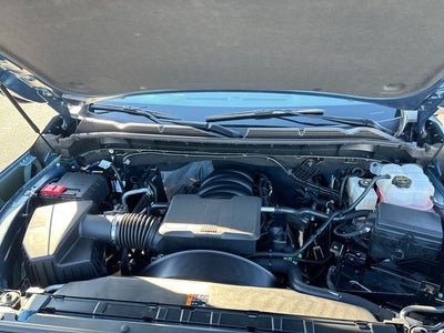 2025 GMC Sierra 2500HD Denali