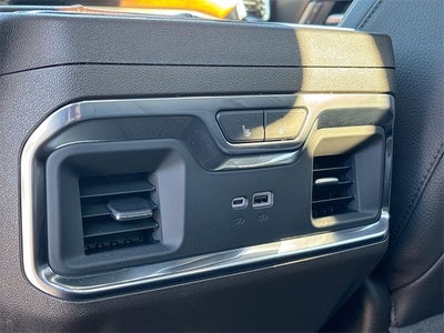 2025 GMC Sierra 2500HD Denali