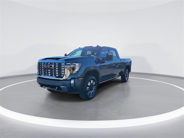 2025 GMC Sierra 2500HD Denali