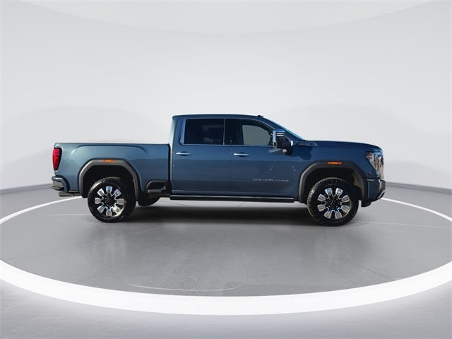 2025 GMC Sierra 2500HD Denali