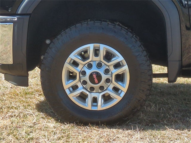 2024 GMC Sierra 2500HD SLE