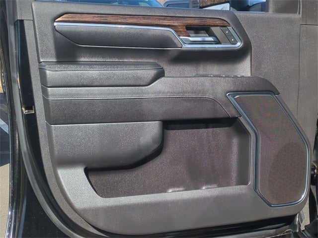 2024 GMC Sierra 2500HD SLE