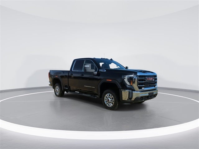2024 GMC Sierra 2500HD SLE