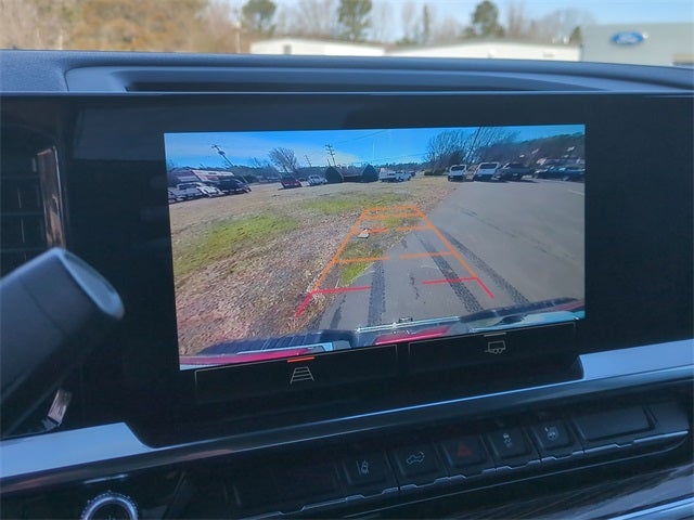 2024 GMC Sierra 2500HD SLE