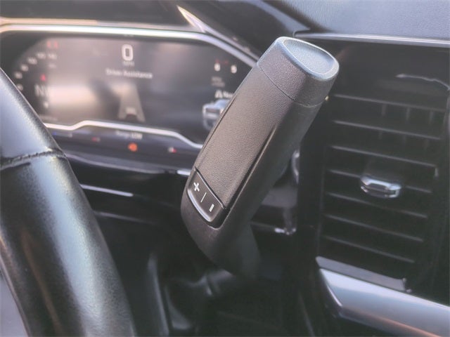 2024 GMC Sierra 2500HD SLE