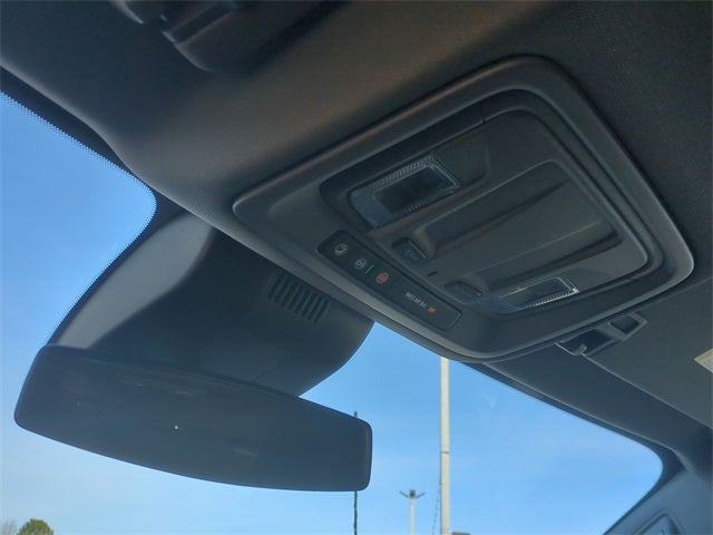 2024 GMC Sierra 2500HD SLE