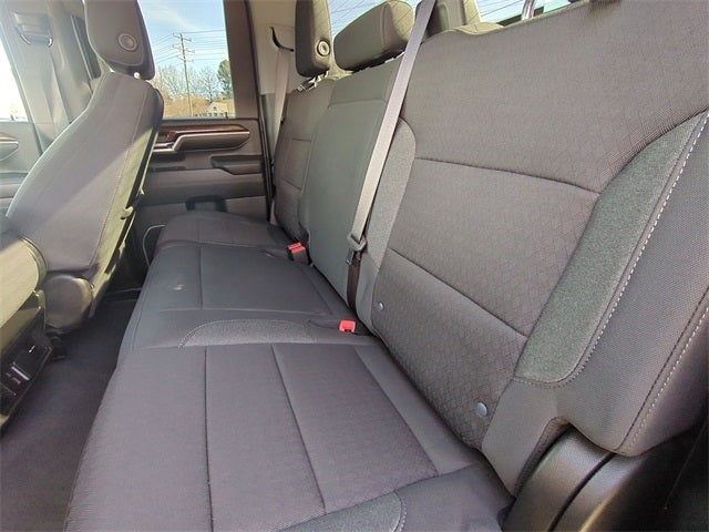 2024 GMC Sierra 2500HD SLE