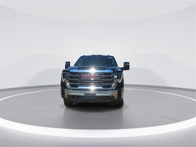 2024 GMC Sierra 2500HD SLE