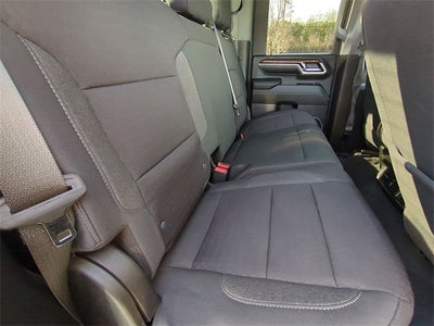 2024 GMC Sierra 2500HD SLE