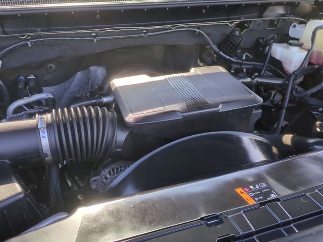 2024 GMC Sierra 2500HD SLE