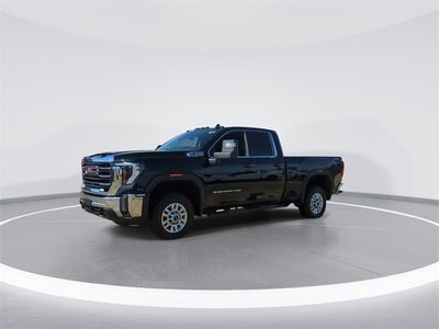 2024 GMC Sierra 2500HD SLE