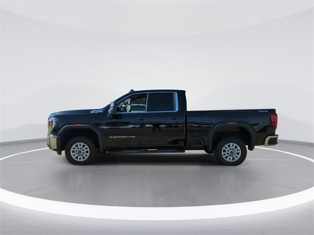 2024 GMC Sierra 2500HD SLE