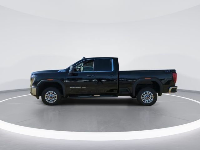 2024 GMC Sierra 2500HD SLE