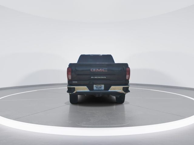 2024 GMC Sierra 2500HD SLE