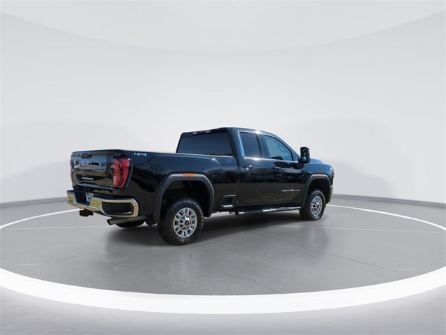 2024 GMC Sierra 2500HD SLE